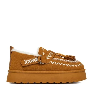 Obrázek produktu Polobotky Roxy CEO-CSX23-08 Hnědá
