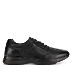 Obrázek produktu Polobotky Sergio Bardi MF1646-1Z Černá