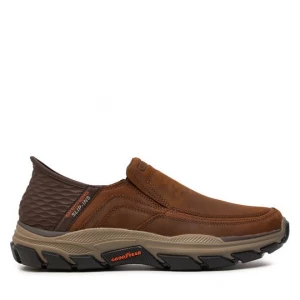 Obrázek produktu Polobotky Skechers 204810 CDB Hnědá