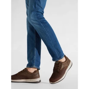 Obrázek produktu Polobotky Skechers Antigo 65693 / CDB Hnědá