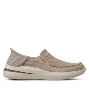 Obrázek produktu Polobotky Skechers Cabrino 210604 / TPE Béžová
