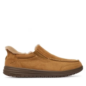 Obrázek produktu Polobotky Skechers Murette Scofield 205606 Světle hnědá