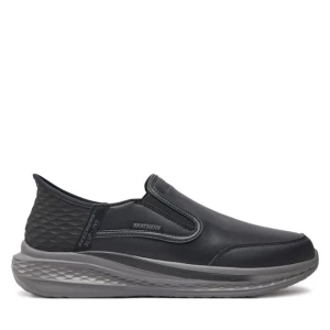 Obrázek produktu Polobotky Skechers Slade 205237 Černá