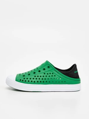 Obrázek produktu Polobotky Skechers zelená