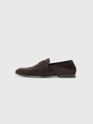 Obrázek produktu Polobotky Steve Madden černá