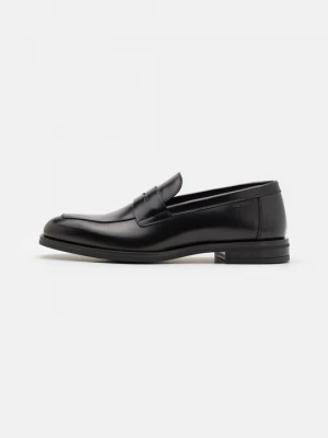 Obrázek produktu Polobotky Stuart Weitzman černá
