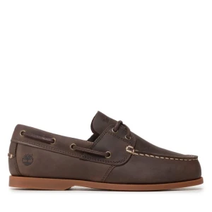 Obrázek produktu Polobotky Timberland Cedar Bay Boat Shoe TB0A29YG931 Hnědá