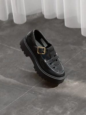 Obrázek produktu Polobotky Timberland černá