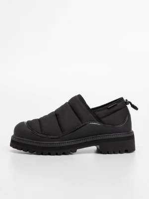 Obrázek produktu Polobotky Timberland černá