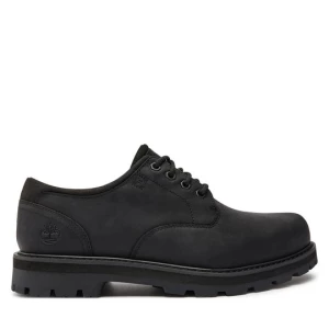 Obrázek produktu Polobotky Timberland Lace UP Waterproof TB0A69T9W021 Černá