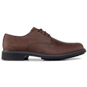 Obrázek produktu Polobotky Timberland Stormbucks TB05550R242 Hnědá