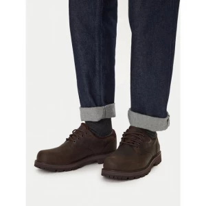 Obrázek produktu Polobotky Timberland TB0A69T9W011 Hnědá