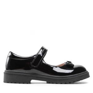 Obrázek produktu Polobotky Tommy Hilfiger Ballerina T3A3-32580-0774 M Černá