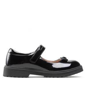 Obrázek produktu Polobotky Tommy Hilfiger Ballerina T3A3-32580-0774 S Černá