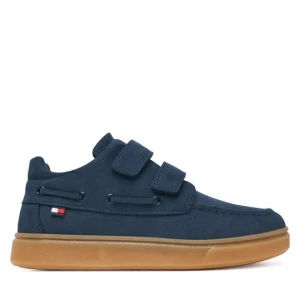 Obrázek produktu Polobotky Tommy Hilfiger Hector T1X4-35221-0315 S Tmavomodrá