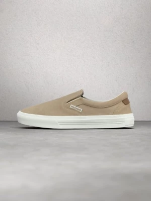 Obrázek produktu Polobotky Tommy Hilfiger hnědá