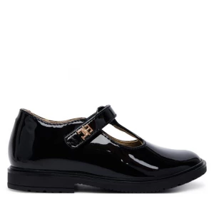 Obrázek produktu Polobotky Tommy Hilfiger Low Cut Shoe T1A4-35126-0774 Černá