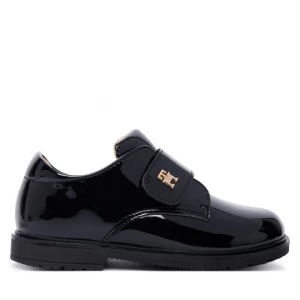 Obrázek produktu Polobotky Tommy Hilfiger Low Cut Velcro T1A4-35127-0774 Černá