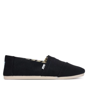 Obrázek produktu Polobotky Toms 10020792 Černá