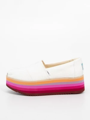 Obrázek produktu Polobotky Toms
