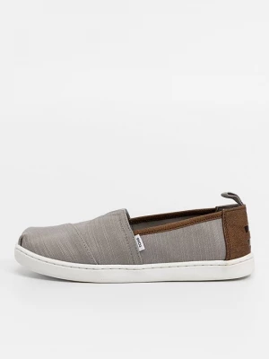 Obrázek produktu Polobotky Toms