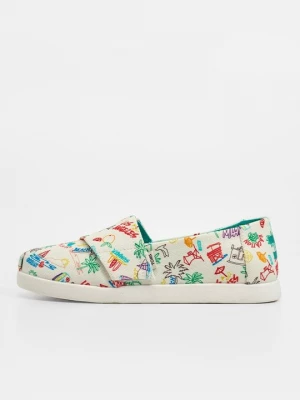 Obrázek produktu Polobotky Toms
