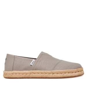 Obrázek produktu Polobotky Toms Alp Rope 2.0 10019866 Šedá