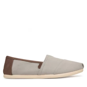 Obrázek produktu Polobotky Toms Alpargata 10020888 Šedá