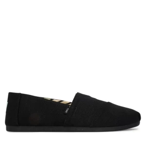 Obrázek produktu Polobotky Toms Alpargata Classic 10020785 Černá