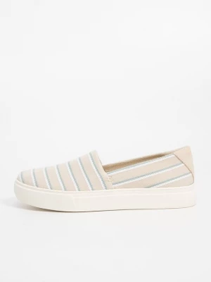 Obrázek produktu Polobotky Toms béžová