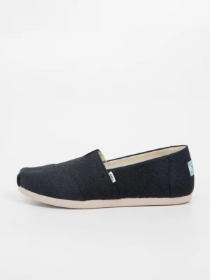 Obrázek produktu Polobotky Toms černá