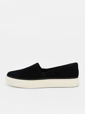Obrázek produktu Polobotky Toms černá