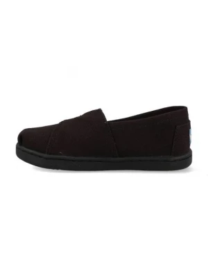Obrázek produktu Polobotky Toms černá