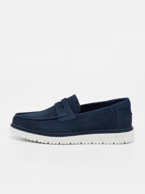 Obrázek produktu Polobotky Toms modrá