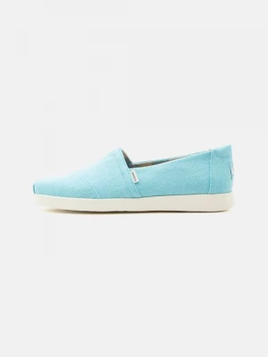 Obrázek produktu Polobotky Toms modrá