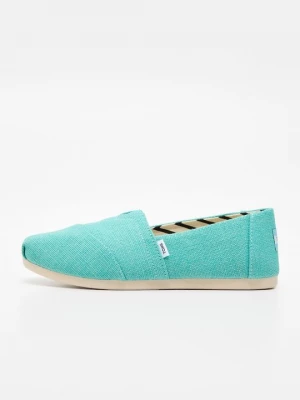 Obrázek produktu Polobotky Toms modrá