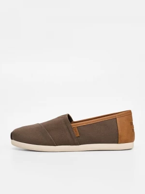 Obrázek produktu Polobotky Toms olivová