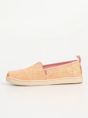 Obrázek produktu Polobotky Toms oranžová