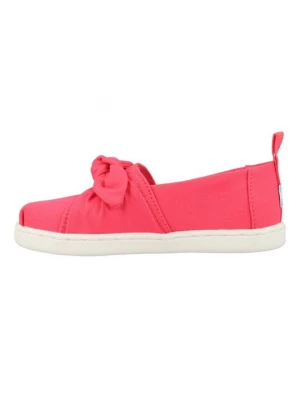 Obrázek produktu Polobotky Toms růžová