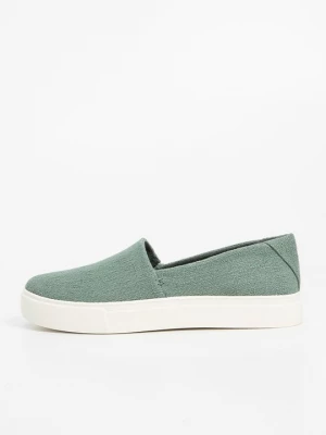 Obrázek produktu Polobotky Toms zelená
