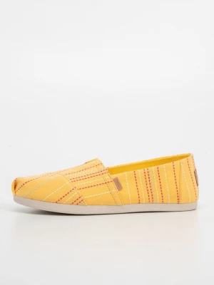 Obrázek produktu Polobotky Toms žlutá