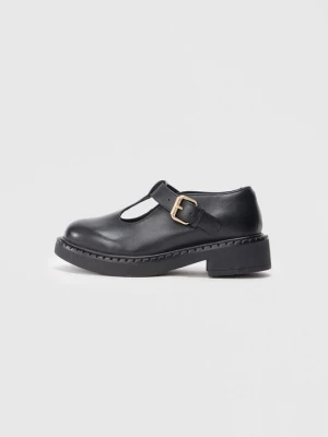 Obrázek produktu Polobotky TWINSET černá