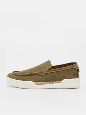 Obrázek produktu Polobotky U.S. POLO ASSN.