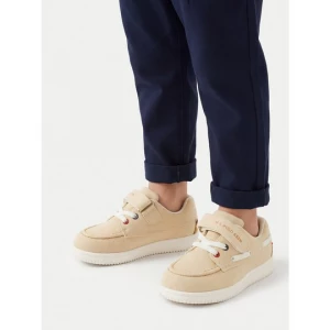 Obrázek produktu Polobotky U.S. Polo Assn. EO-MICHAL001K / 6CY1 Béžová