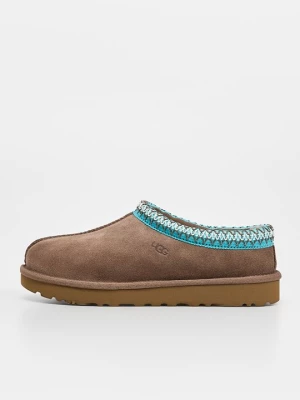 Obrázek produktu Polobotky UGG hnědá
