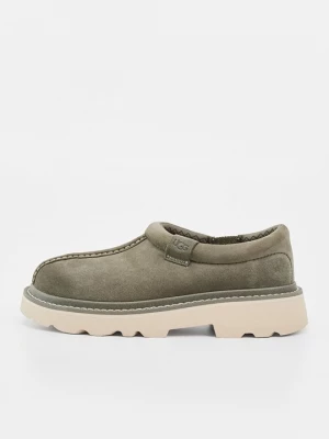 Obrázek produktu Polobotky UGG zelená
