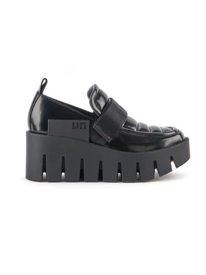 Obrázek produktu Polobotky United Nude černá