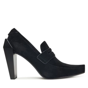 Obrázek produktu Polobotky United Nude Gem Loafer Hi 10955560195 Černá