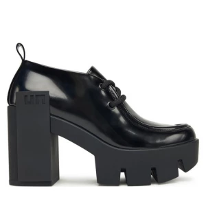 Obrázek produktu Polobotky United Nude Grip Moc Mid 1095701119 Černá