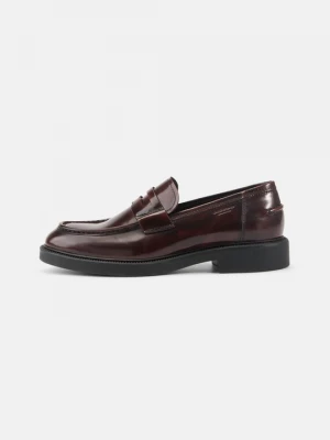 Obrázek produktu Polobotky Vagabond bordeaux